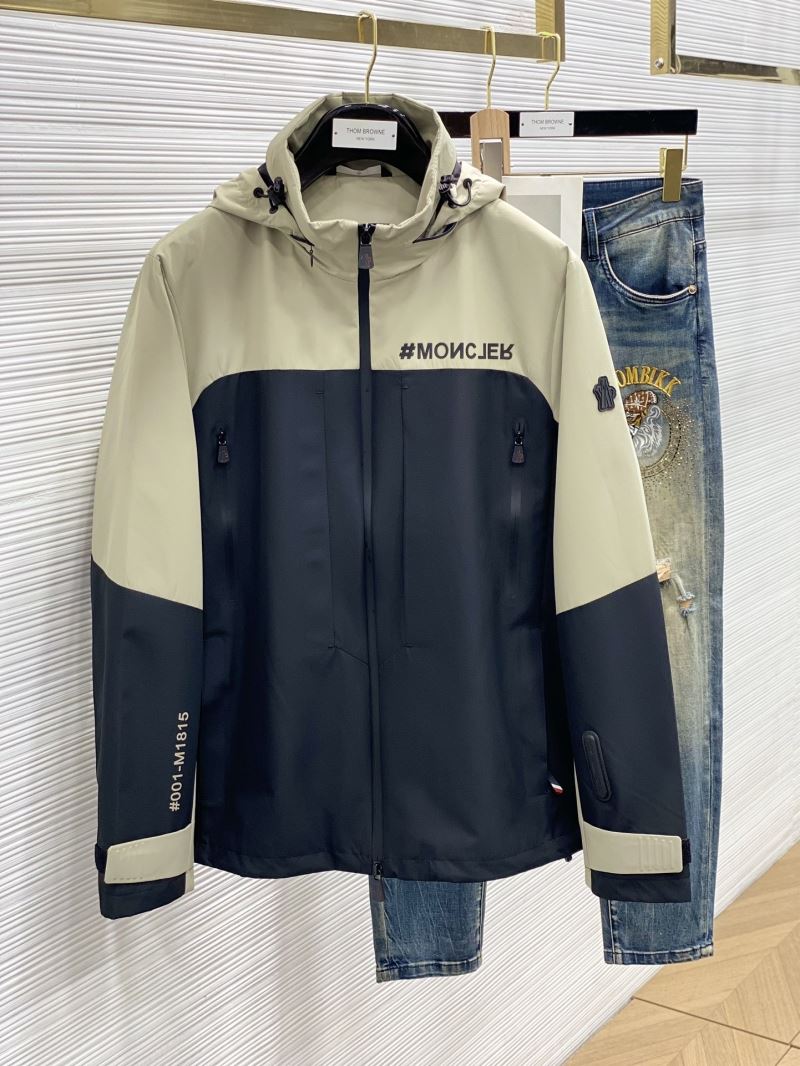 Moncler Outwear